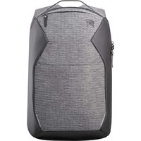 STM Notebook Carrying Backpack - 15" - Granite Black