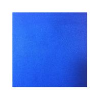 Mybecca Micro Suede Fabric Fabric 58/60" Width Fabric Sold Per Yard Color : Royal Blue