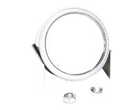 Market Forge 10-9267 Steam Pressure Gauge