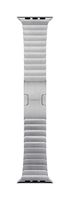 Apple Watch Series 3 Link Bracelet Band (42mm) - Silver