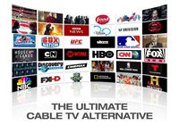 Iptv Subscription Service w/Over 7000 Channels + 11000+ VOD + PPV (3 Months)