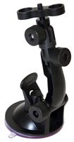 Intova Suction Cup POV Camera Mount