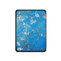 Voberry Case for All-New Kindle 10th Generation 2019 Release, Ultra Thin, Light-Weight fits All-New Kindle 10th Generation 2019