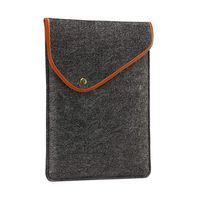 For Huion L4S LED Light Box Cover Case, Kenting Superior Wool Liner Sleeve Case Protective Cover Pouch Carrying Bag for All-New Tracing Drawing Board, Portable Laptop