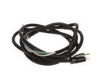 Carter Hoffmann 18605-0017 14/3 Hsjo Cord with 5-20 Plug