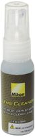 Nikon Lens Cleaner Fluid Spray Bottle (1oz/30ml)