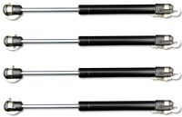 Apexstone 45N/10lb 10 inch Gas Struts,Gas Springs,Gas Strut,Lift Support,Gas Shocks,Lid Stay,Lid Support