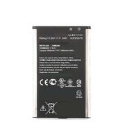 Aowe C11P1501 Battery for Asus ZenFone 2 Laser 6.0 : ZE601KL ZE551KL ZD551KL - Replacement