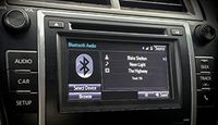Complete SiriusXM Satellite Radio Compatible with 2017 Toyota with Touch-Screen Display Radio & Bluetooth Only Sirius XM