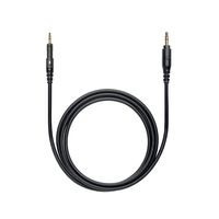 Audio-Technica HP-SC Replacement Cable for M-Series Headphones (Renewed)