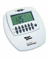 Wayne-Dalton HA-07WD HomeSettings Deluxe Remote Control