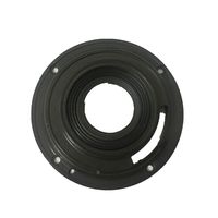 New Lens Bayonet Mount Ring For Canon EF-S 18-55mm F3.5-5.6 IS Repair Part