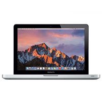 Apple MacBook Pro MD101LL/A 13.3-inch Laptop Intel Core i5 2.5Ghz, 8GB RAM, 512GB SSD (Renewed)