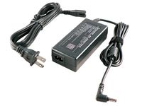 iTEKIRO 65W AC Adapter Charger for Asus W15-065N1A; Asus X556U, X556UA, X556UA-BB31, X556UA-BB31-DB, X556UA-BB31-RD, X556UQ, X556UQ-NH51, X556UQ-NH71; Asus X556UR, X556UR-FB72 (4.0 mm Plug Tip)