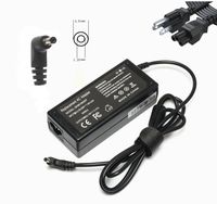 45W 4.0x1.35mm 9.2Ft AC Adapter Charger for Asus X540 X540LA X540SA UX21A UX32A UX305 Series