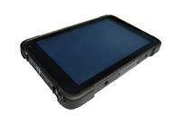 Vanquisher 8-Inch Rugged Tablet PC, Windows 10 / Intel Quad Core CPU / 32G / High Accuracy GPS GNSS / IP67 Waterproof