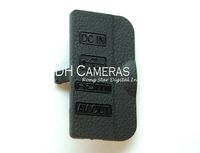 USB DC IN HDMI AV OUT Interface Terminal Rubber Cover Lid For Nikon D90