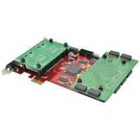 NUMATO LAB Galatea PCI Express Spartan 6 FPGA Development Board
