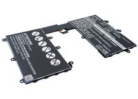 Battery CD02 Replacement for HP Omni 10 5600eg, Omni 10 5600us, Pro Tablet 610, Pro Tablet 610 G1 10.1", Laptop Rechargeable Battery