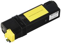 Premium Compatibles Inc. 330-1387PC Ink and Toner Replacement Cartridge for Dell Printers, Yellow