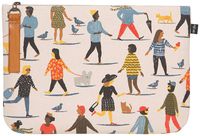 Danica Studio Folio, People Person Design