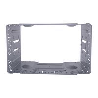 ALPINE INE-W940 INE-NAV40 OEM Genuine MOUNTING Sleeve