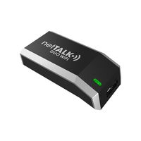 netTalk 857392003009 Duo WiFi VoIP Phone and Device