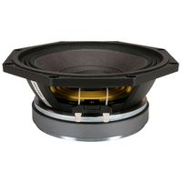B&C 8PE21 8" Midrange Speaker