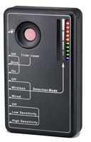 Lawmate Law Grade Professional Covert Video Surveillance RD-30 Bug and Hidden Camera Detector