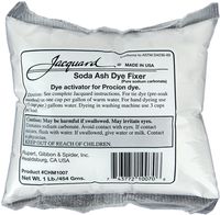 Jacquard Soda Ash 1 Pound-