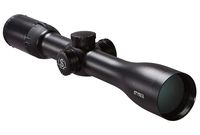 Styrka S7 Series 3-12x42 Plex Riflescope, Black, ST-95020-Aircraft Grade Aluminum 30mm Tube, Waterproof, SXL-MAX Coated Optics for Superior Brightness and Color-Hunting Rifle Scope-Styrka Strong