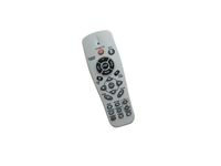 Easytry123 Remote Control for Vivitek D5280U D-5600 D5600 D538W MW1301F D803W D525ST D-508 D856ST D-963HD D5185HD D755WTI DLP Projector