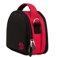 YI 4K Action Camera Top Handle Handbag Camera Case