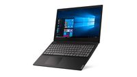 Lenovo 15.6" High Performance Laptop, Intel Celeron 42050U Dual-Core Processor, 4GB DDR4 RAM, 128GB SSD, Webcam, Wireless+Bluetooth, HDMI, Window 10 (Intel Processor)