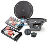Focal Access 165 A1 6.5-Inch 2-Way Component Speaker Kit
