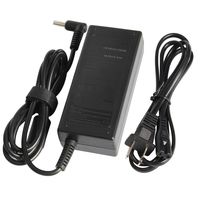 45W ADP-45WD B Ac Adapter for Hp Pavilion 11 13 15;Hp Stream 11 13 14;Compatible HSTNN-LA40 HSTNN-DA40 ADP-45WD 719309-003 740015-003 19V 2.31A 45W 4.5mm3.0mm
