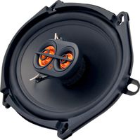 Quantum Q57 5 x 7 3-Way Speaker 160W