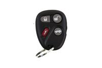 GM Genuine 12223132 Remote Control Door Lock Transmitter