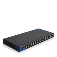 Linksys LGS116
