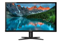 Acer G277HL Abid 27-Inch Full HD (1920 x 1080) Widescreen VA Zero Frame Display (VGA, DVI & HDMI ports)
