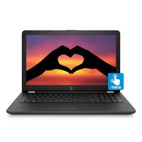 2019 Newest HP 15.6" Touchscreen Performance Laptop,Intel Quad Core i5-8250u up to 3.4GHZ,12GB RAM,2TB HDD,DVD,HDMI, Bluetooth,Win 10