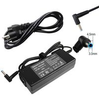 Yongerwy Laptop Charger for HP Pavilion 13-a010dx 13-a019wm 15t-e000 17-e010us 15-j000 15-j073ca 15-j000 Compatible with 719309-003 740015-002 740015-003 741727-001 HSTNN-CA40 HSTNN-DA40 HSTNN-LA40