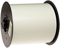 Brady B30C-4000-595-CL 100' Length x 4" Width, B-595 Vinyl, Clear BBP31 Indoor/Outdoor Tape