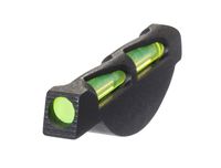 HIVIZ RGPLW01 Ruger Interchangeable LITEWAVE Front Handgun Sight