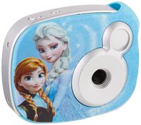 Disney Frozen 2.1mp Digital Camera with 1.5 Inch LCD Preview Screen