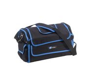 Cases By Source TUC-11604 Installation Backpack Tool Bag with Shoulder Strap