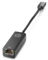 HP Inc. USB-C to RJ45 Adapter EURO **New Retail**, V8Y76AA (**New Retail**)