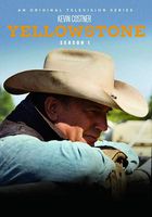 New, Yellowstone: Season 1 (DVD, 4-Disc Set) Fast and Free!