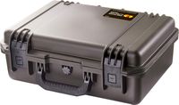 Waterproof Case Pelican Storm iM2300 Case With Foam (Black)