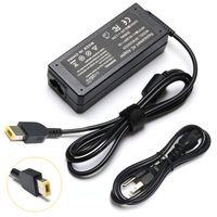 65W 20V 3.25A Laptop Ac Adapter Charger for Lenovo IdeaPad Yoga13 13-2191 2 Pro 11,11s,11S Touch Ultrabook IdeaPad G500 S210 U430 U530 Flex 2 3 15 15D 14 10,Compatible Flex G40 G50 13 13-2191 2191-33U